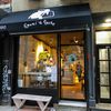 Popular Mediterranean Popup Sami & Susu Finds Home At New Orchard Street Cafe